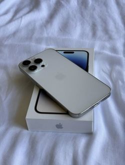 iphone 14 Pro Max 128Gb T-Mobile, Metro Unlocked