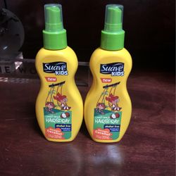 Suave Kids Light Hold Hairspray 7 fl. oz