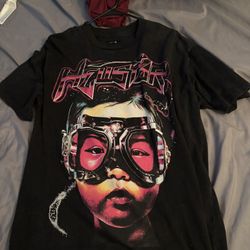 Hell Star And Bh4l Shirt 