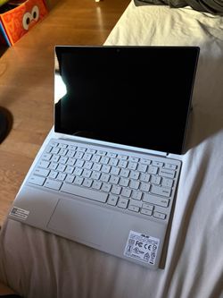 Chrome book