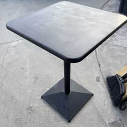 Adjustable Bar Table Top