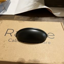 Cabinet hardware