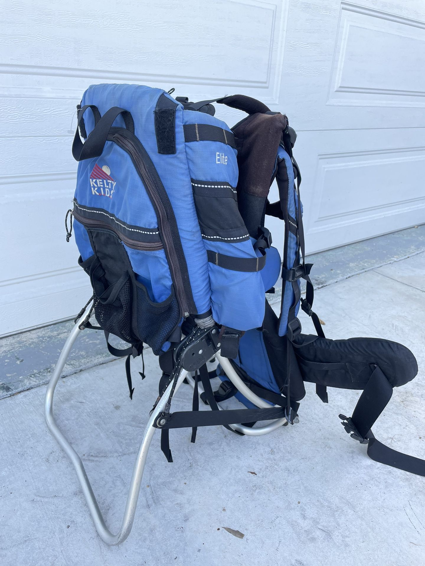 Kelty Kid / Baby Carrier Backpack