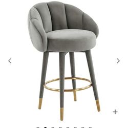 Barstools (Set Of 3)