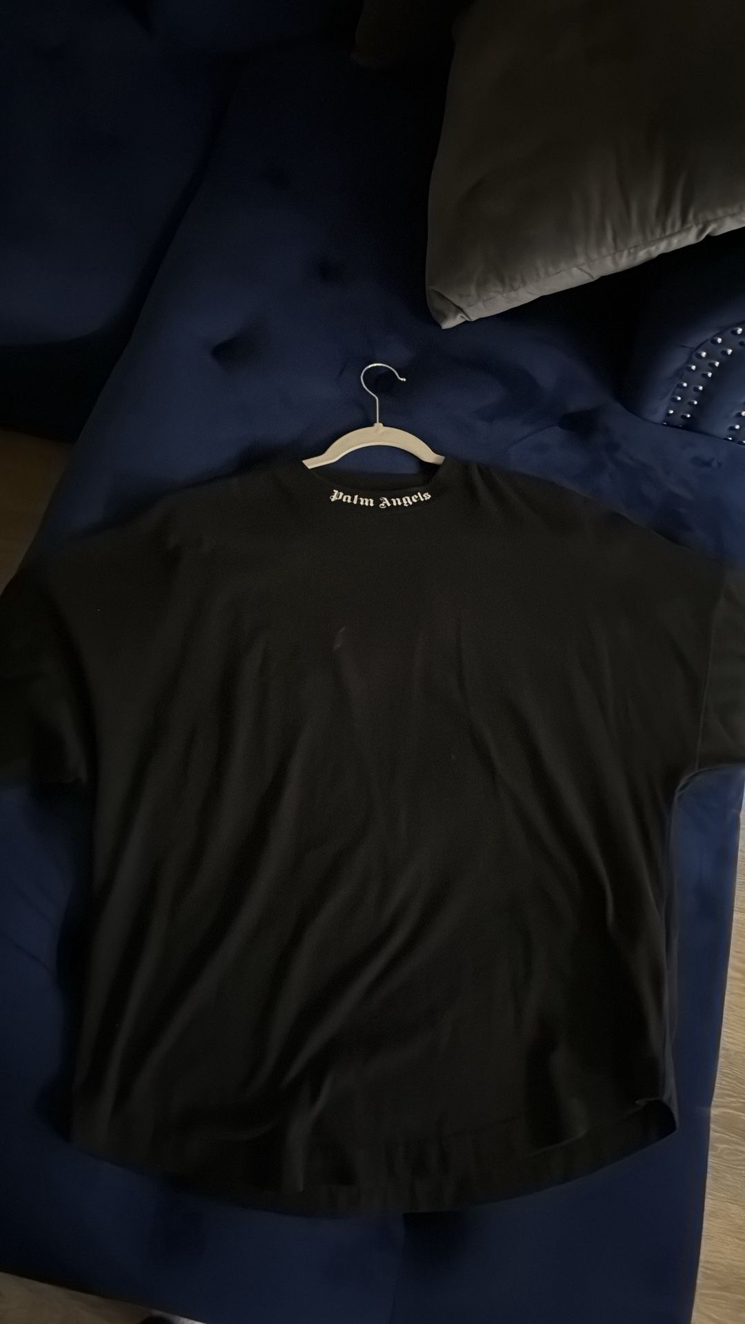 PALM ANGELS T SHIRT