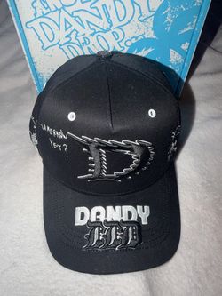 Dandy Hats (Static D)