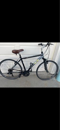 Trek Gold Aluminum 20” 51cm Bike