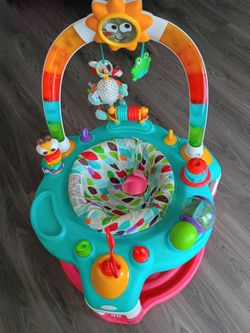 Baby toy