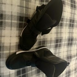 The North Face Woman’s Boots