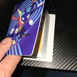 23 Pokémon Pokémon Cards And Card Book