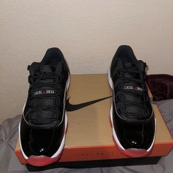 Nike Air Jordan Retro 11 Low