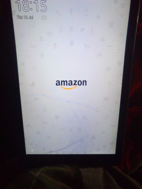 Kindle Fire 10 Inch Tablet