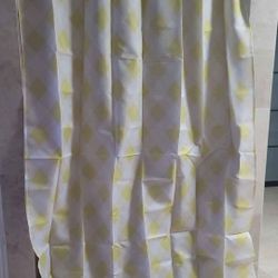 #16 Shower Curtain 