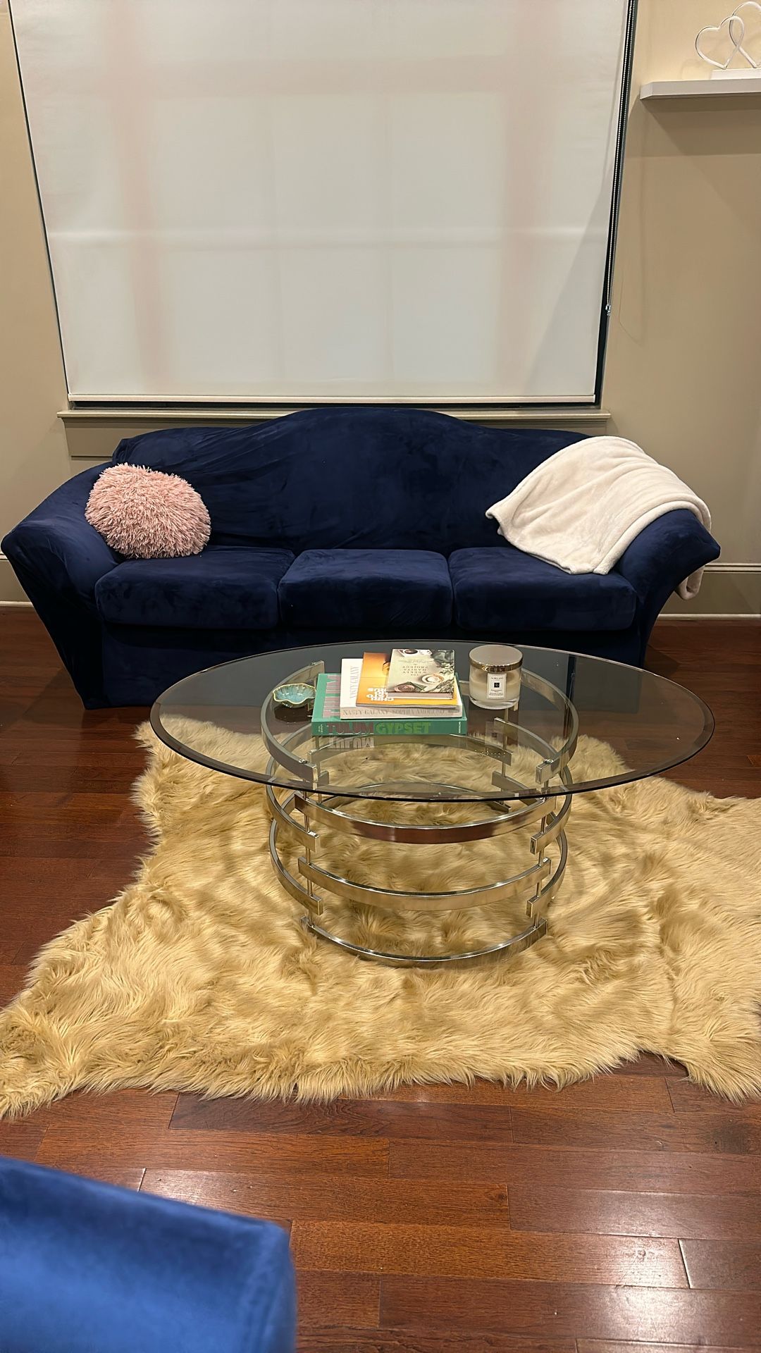 Living Room Furniture
