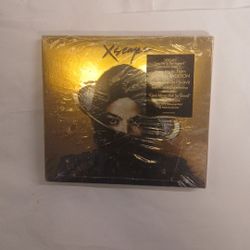 Michael Jackson - Xscape CD (Brand New / Unsealed / Perfect)