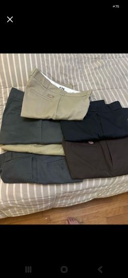 Dickies 874 Classic Pants