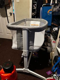 Bassinet
