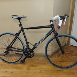 GREAT VALUE!. VILANO ROAD BIKE FOR SALE