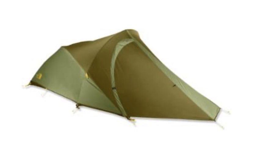 The North Face Tadpole 23 tent