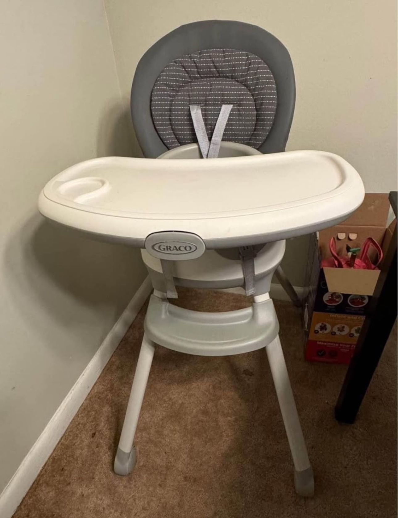 Graco High Chair