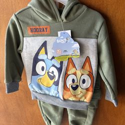 New toddler boy clothes. Size 18 months
