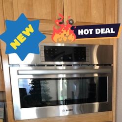 Microwave - Built-In Microwave