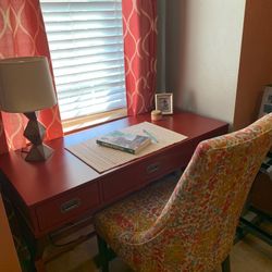 Desk And Chair Together Or Separately