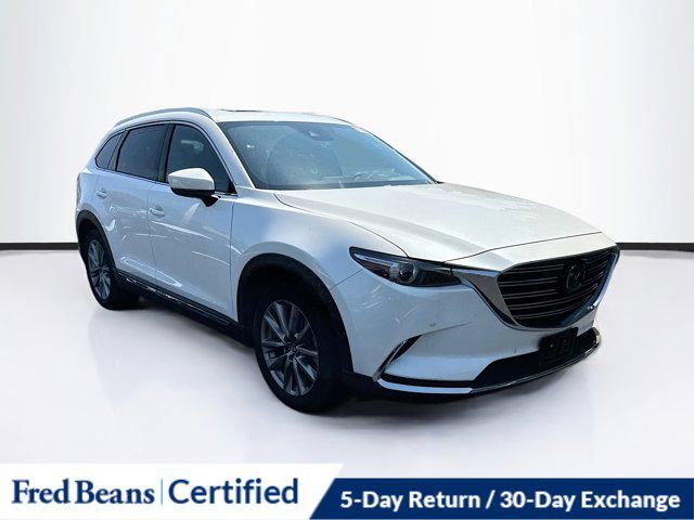 2022 Mazda CX-9