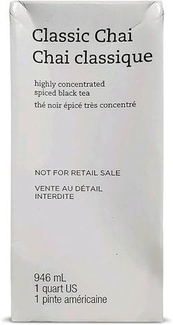 Original Sweetened Chai