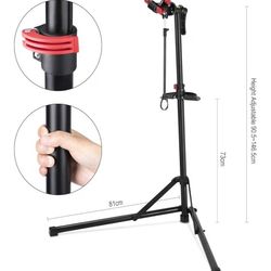Bicycle Repair Stand (For Bike Maintenance and Repairs)