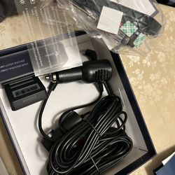 Smart WiFi Dash Camera P1 Duo PELSEE