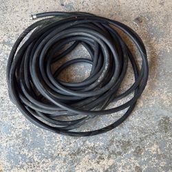 Garden Hose 100’ Heavy Duty
