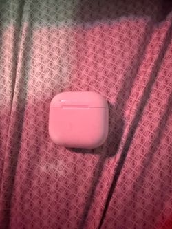 Air pod 4