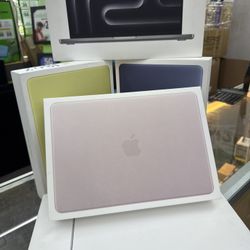 MacBook Pro MacBook Neo No Credit Needed Pay Down Only