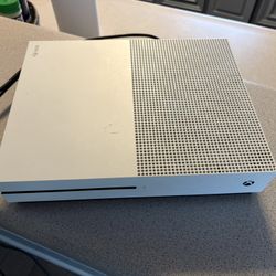 Xbox One S