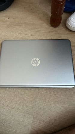 Hp laptop