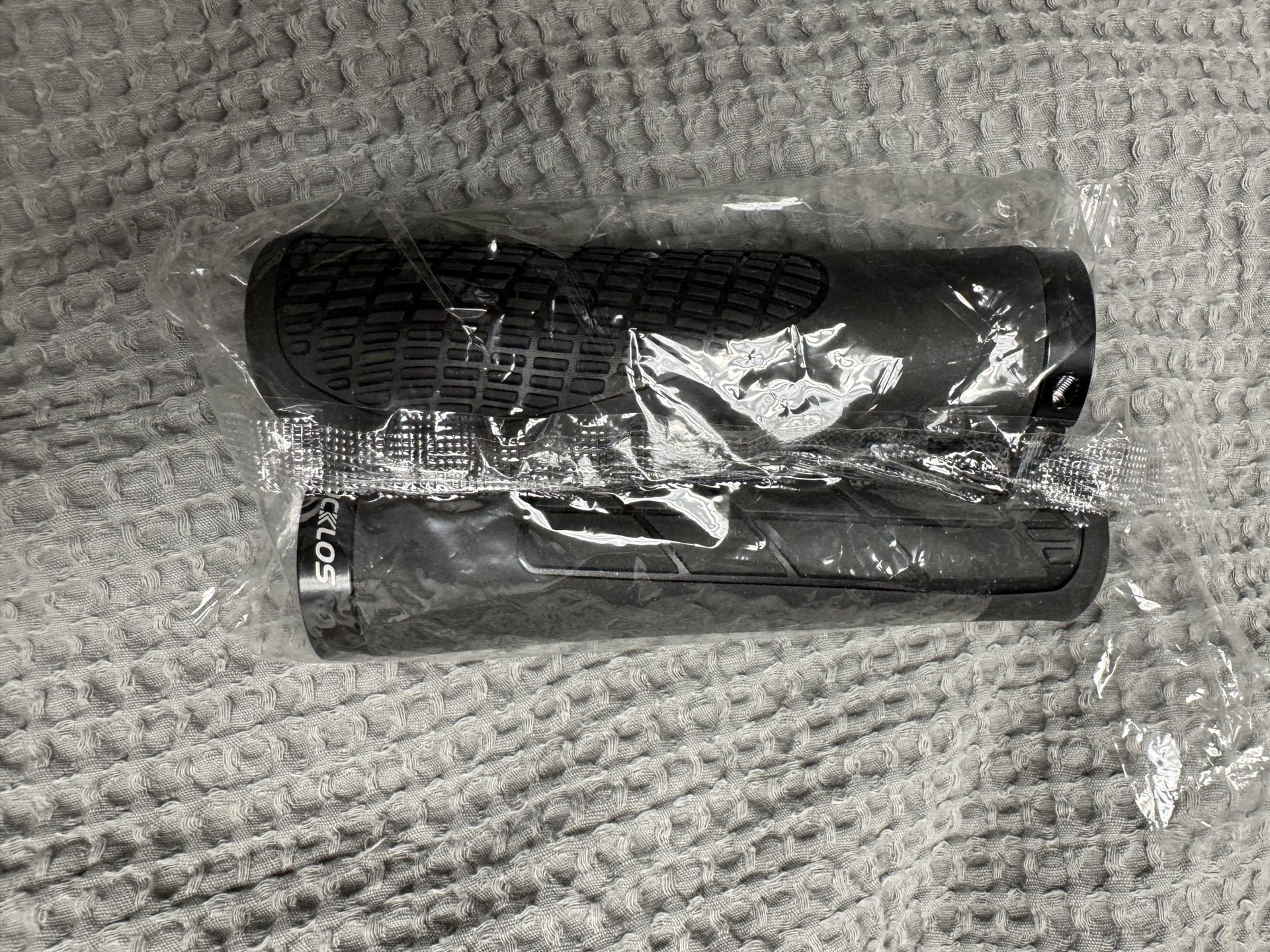 Bucklos Bike Grips
