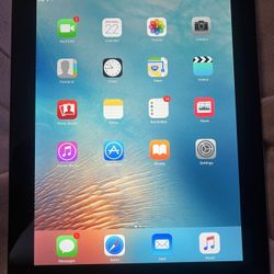 Ipad 3rd Gen 16GB