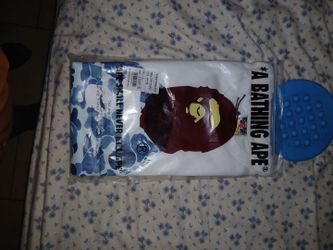 Bape T shirt