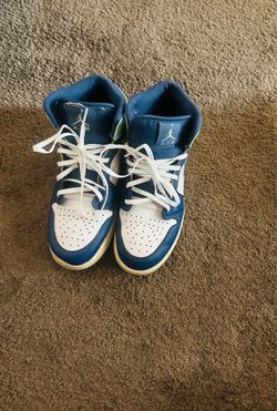 Jordan 1s