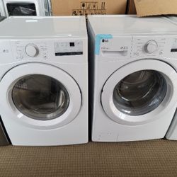New Washers and Dryers are $0 down with NO CREDIT CHECK! Message me for discounts