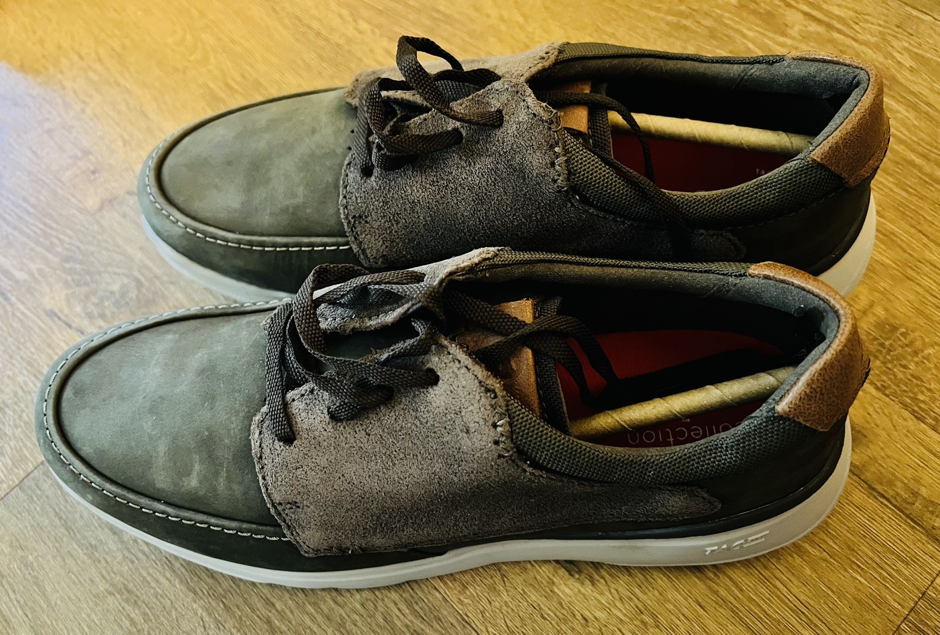 Brand New Clarks Shoes