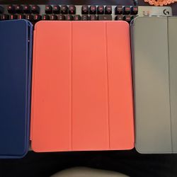 iPad Pro 12.9 Cases