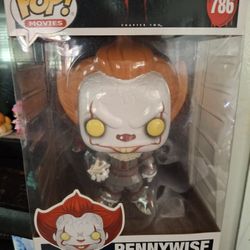 Big Penny Wise Pop 