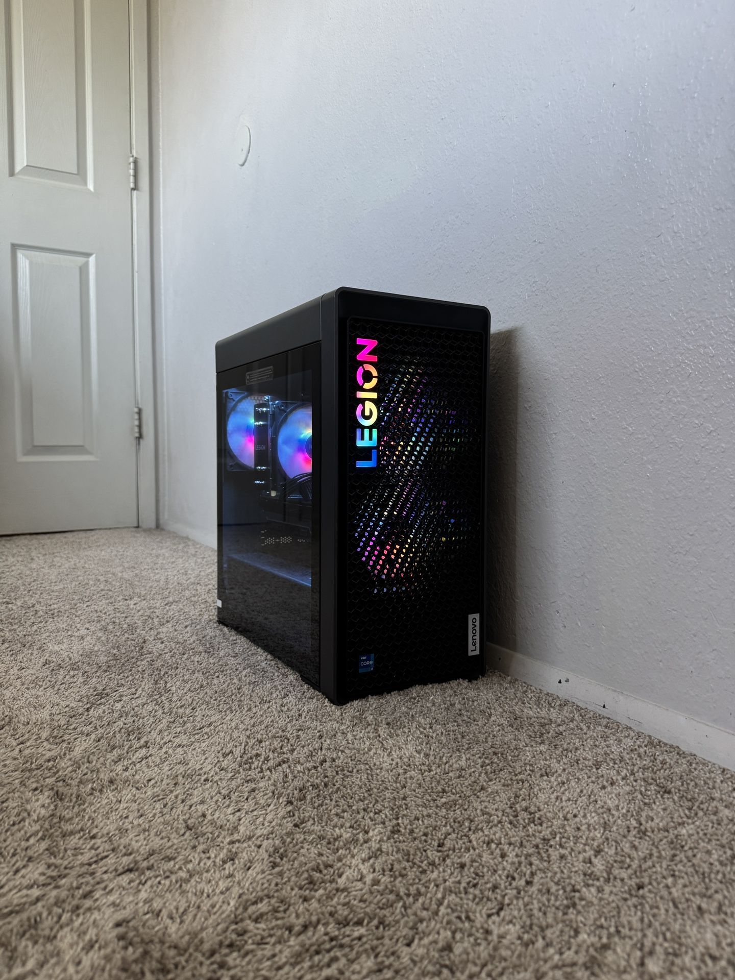 RTX 4070 Super Gaming PC