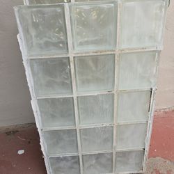 Glass Blocks