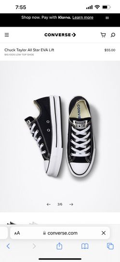 Converse
