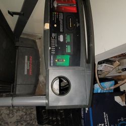 Tredmill 