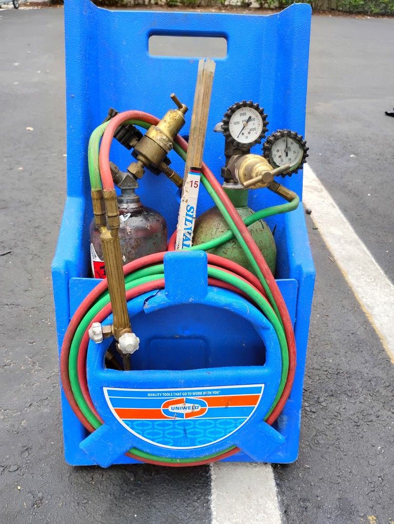 Welder