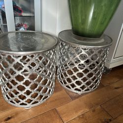Side Tables